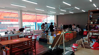 準備中