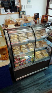 シフォンケーキ kurono