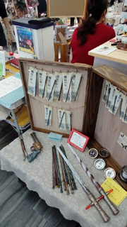 魔法の杖!?